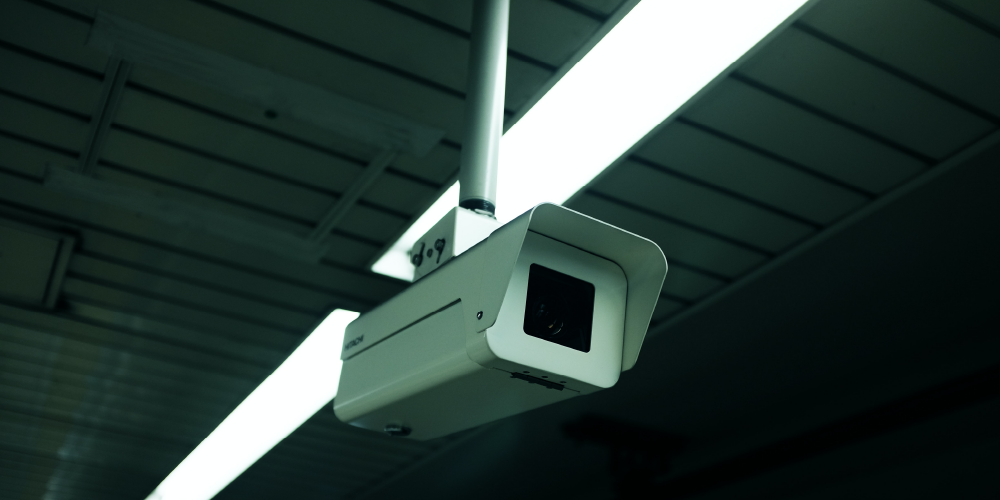5 Benefits of CCTV Cameras for your Business in 2022