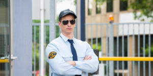  Benefits of Hiring a Well-trained Security Guard  